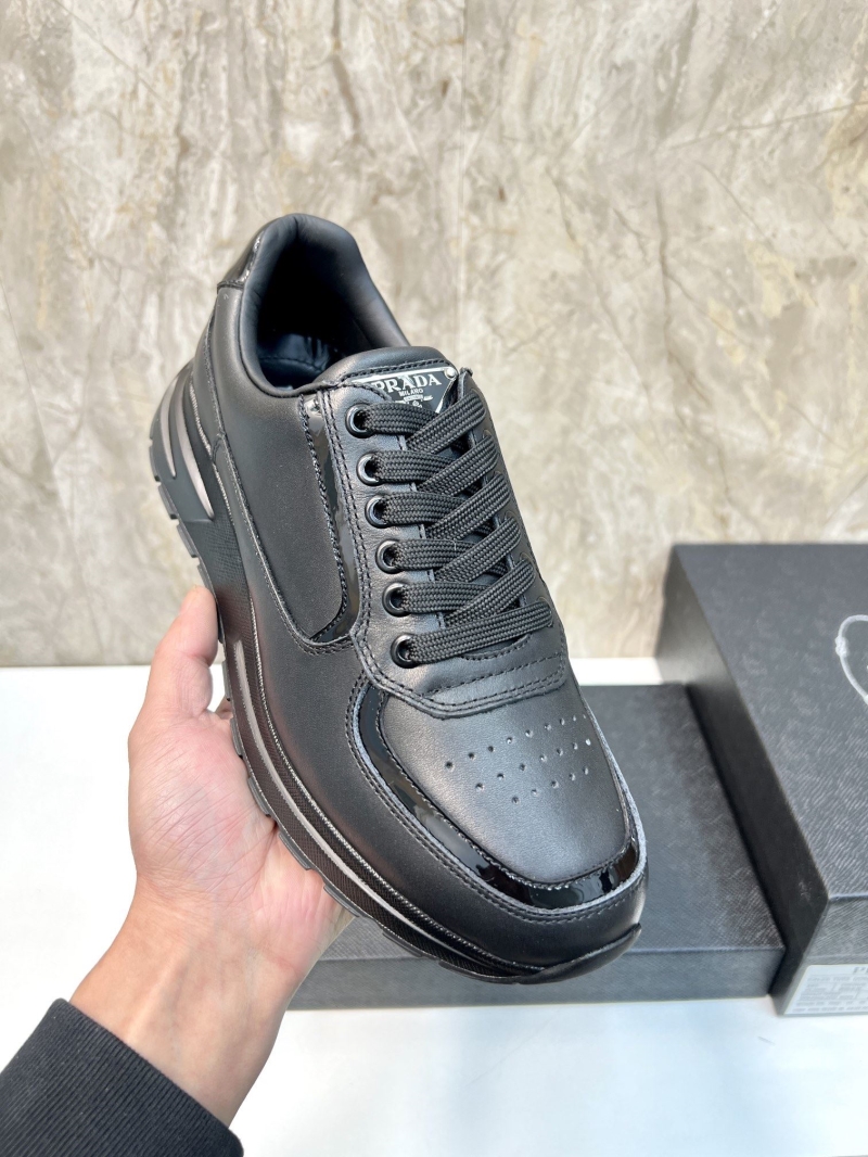 Prada Casual Shoes